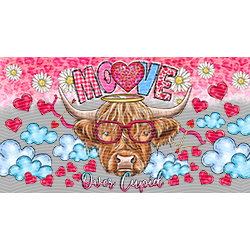 Valentine's Day-QRJ 8173